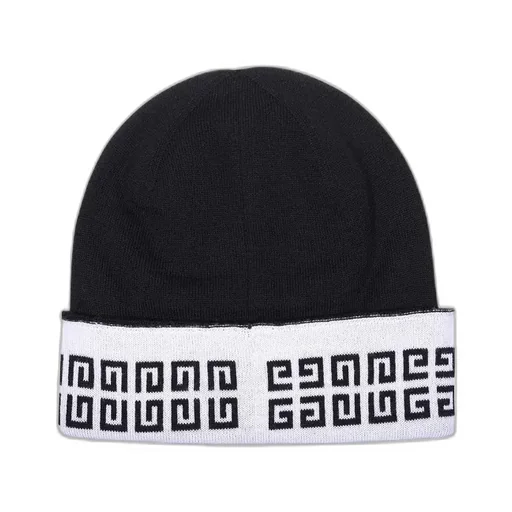 Logo Hat