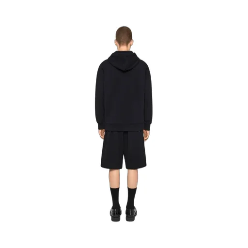 Logo Printed Shorts