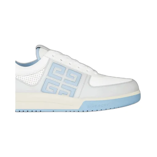 G4 Low-Top Sneakers