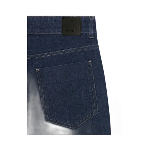 Slim-Fit Jeans