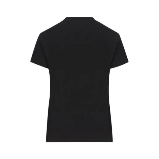 4G Plaque Crewneck T-Shirt