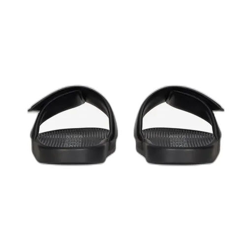 4G Emblem Flat Sandals