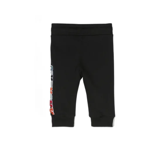 Cotton Track Pants