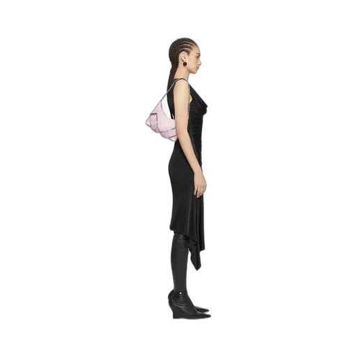 Voyou Boyfriend Party Shoulder Bag