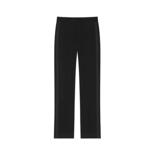 Tapered Trousers