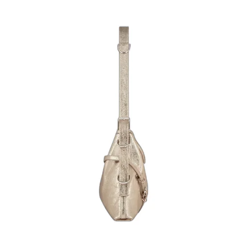 Medium Voyou Shoulder Bag