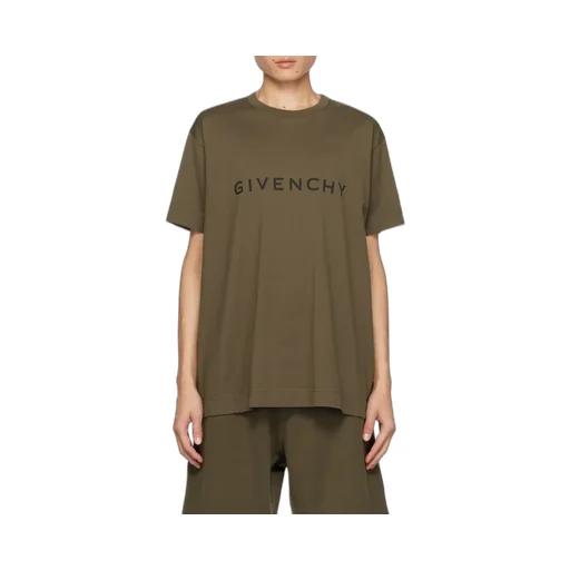 Archetype Oversized T-Shirt