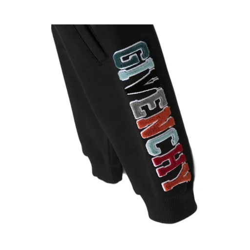 Cotton Track Pants