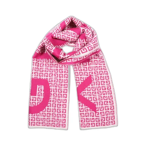 Logo Scarf