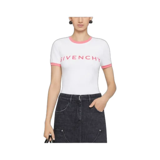 Archetype Crewneck T-Shirt