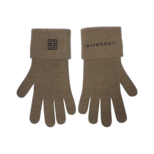 Logo Gloves