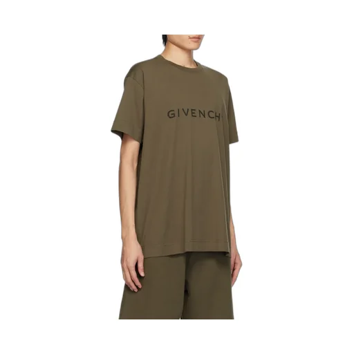 Archetype Oversized T-Shirt