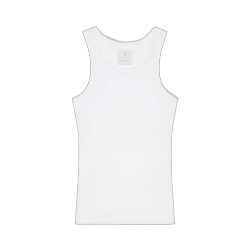 Extra Slim Fit Tank Top