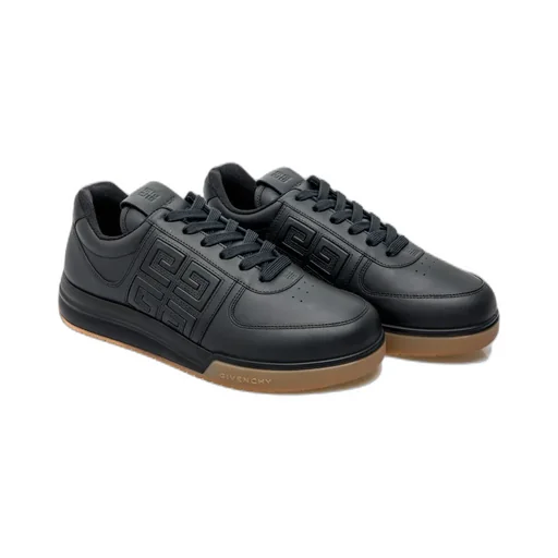 G4 Low-Top Sneakers