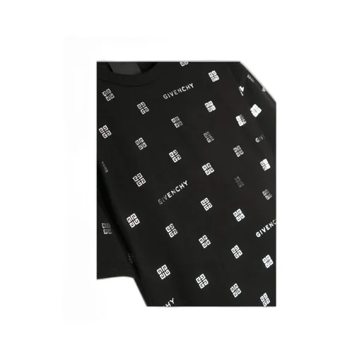 4G Logo Print T-Shirt