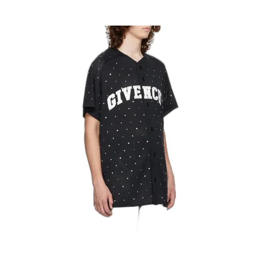 College Baseball Shirt
