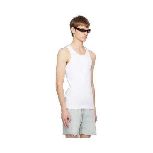 Extra Slim Fit Tank Top