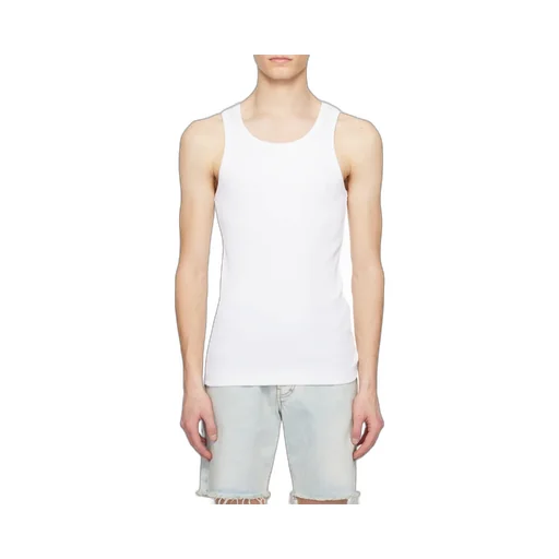 Extra Slim Fit Tank Top