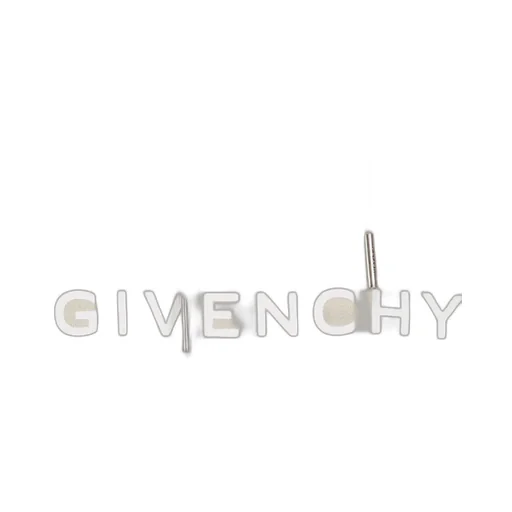 Logo Reverse Drawstring Hoodie
