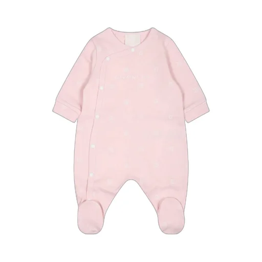 Logo Jumpsuit