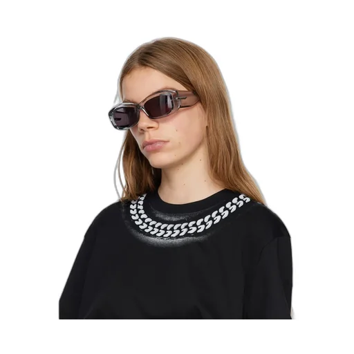 Logo Sunglasses
