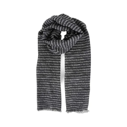 Tassel Scarf