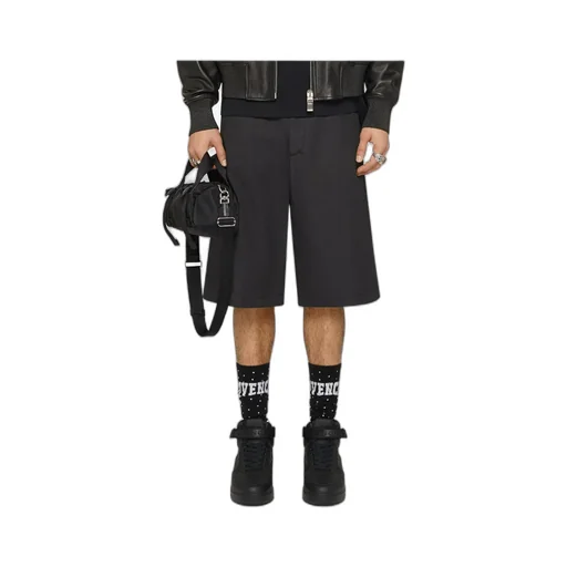 Bermuda Shorts