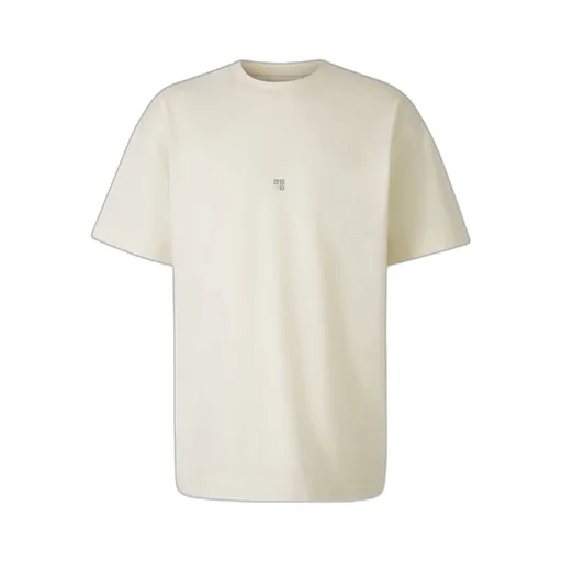 4G Embroidered Crewneck T-Shirt