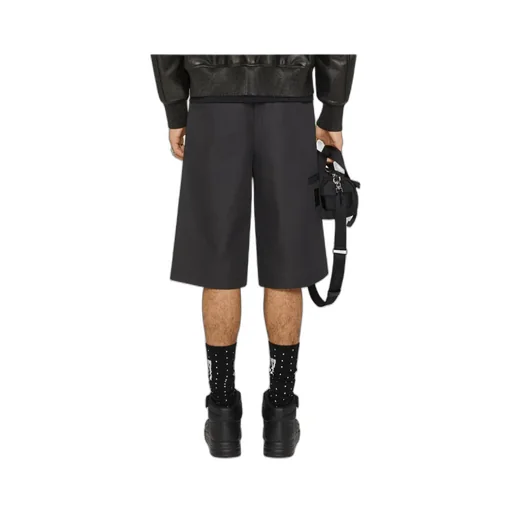 Bermuda Shorts
