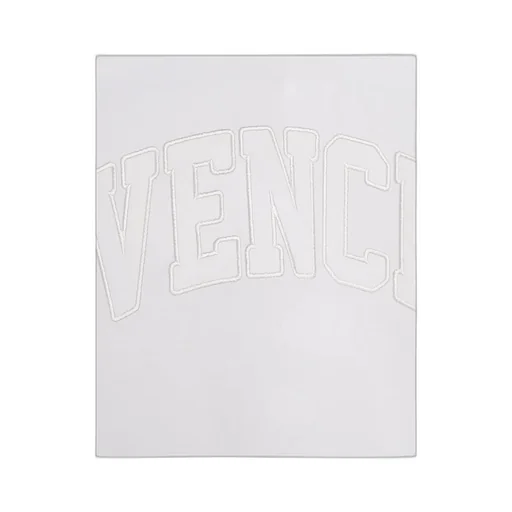 Logo-Embroidered Cotton Shirt