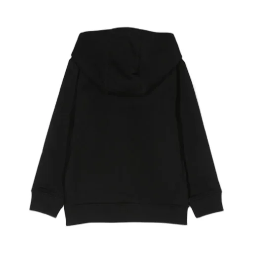 Kids Logo Patch Hoodie