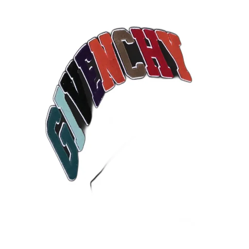 Kids Logo Patch Hoodie