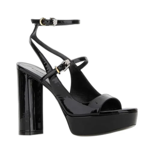 Open Toe Platform Sandals
