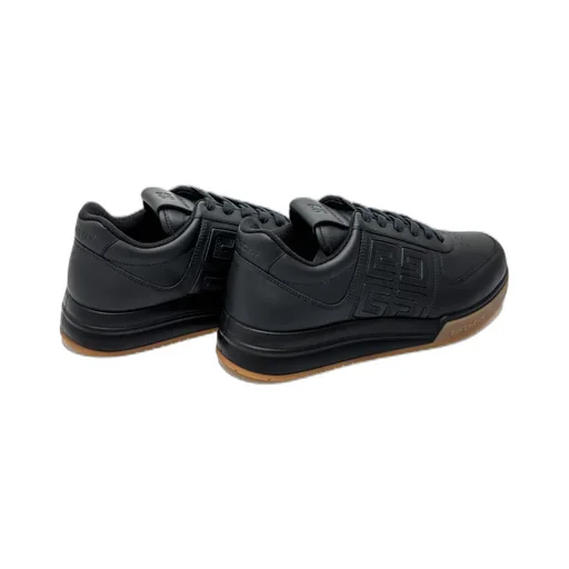 G4 Low-Top Sneakers