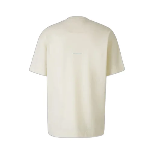 4G Embroidered Crewneck T-Shirt