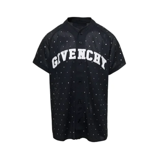 College Baseball Shirt
