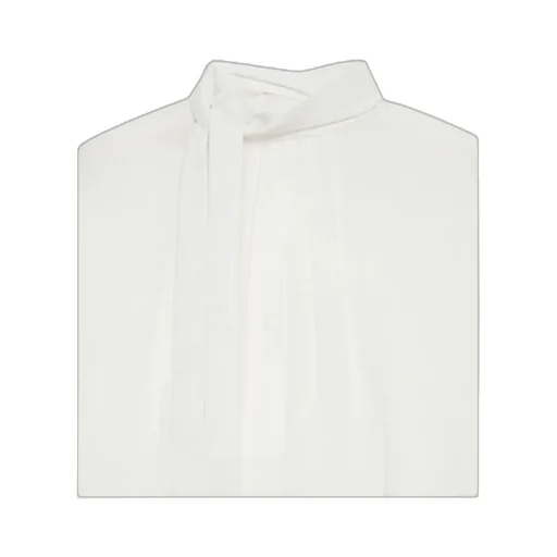 Short-Sleeved Dress