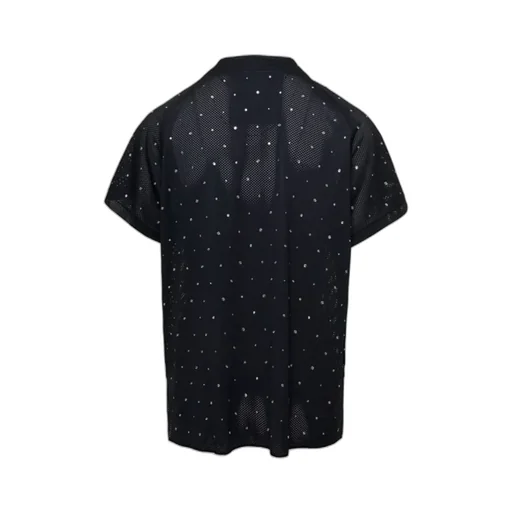 College Baseball Shirt
