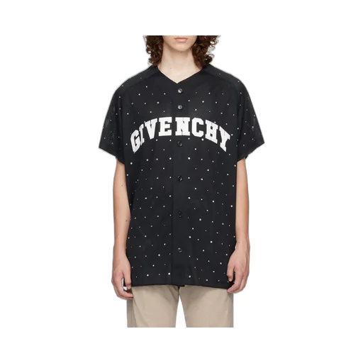 College Baseball Shirt