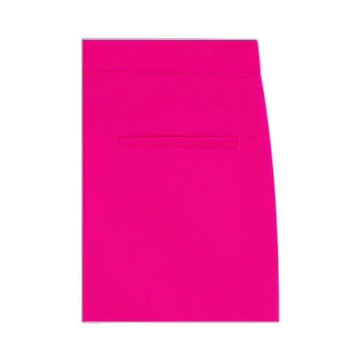 Straight-Leg Trousers
