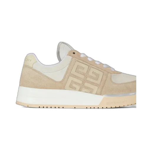 G4 Low-Top Sneakers
