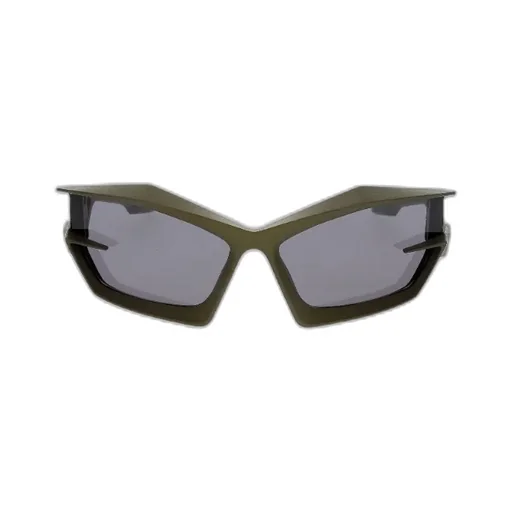 Rectangle Frame Sunglasses