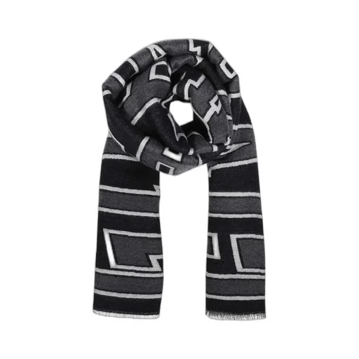 Logo Scarf
