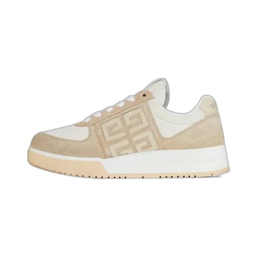 G4 Low-Top Sneakers