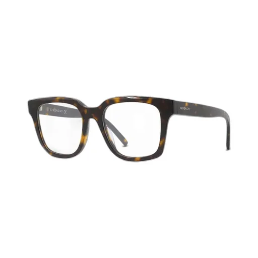 Square Frame Glasses