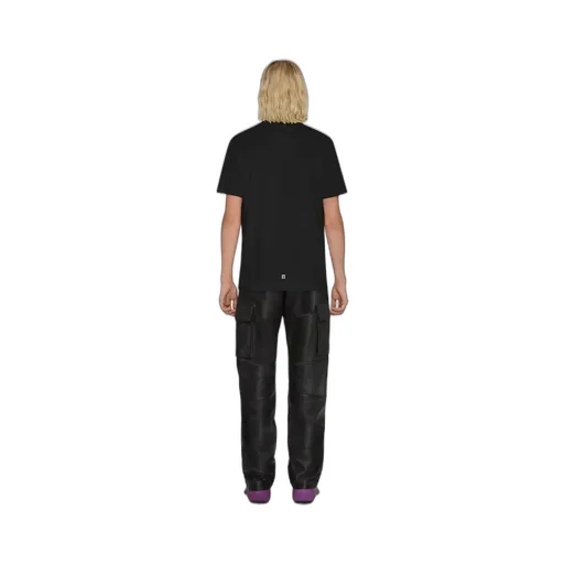 4G Lock Slim Fit T-Shirt