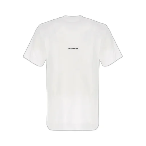 4G Embroidered Slim-Fit T-Shirt