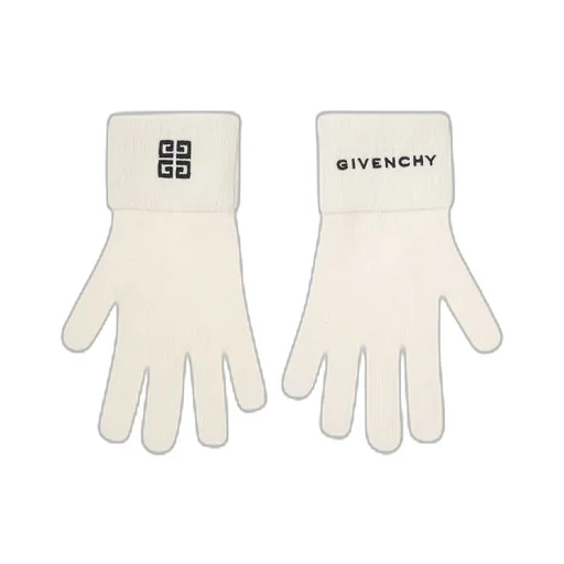Logo Gloves