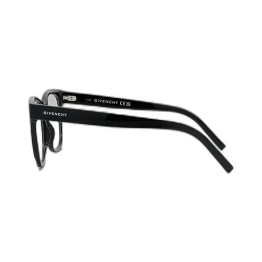 Square-Frame Glasses