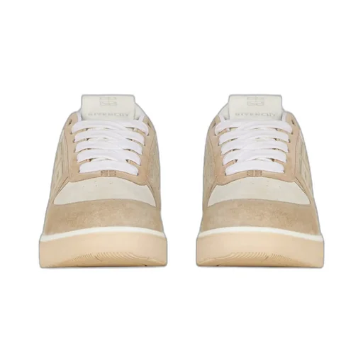 G4 Low-Top Sneakers